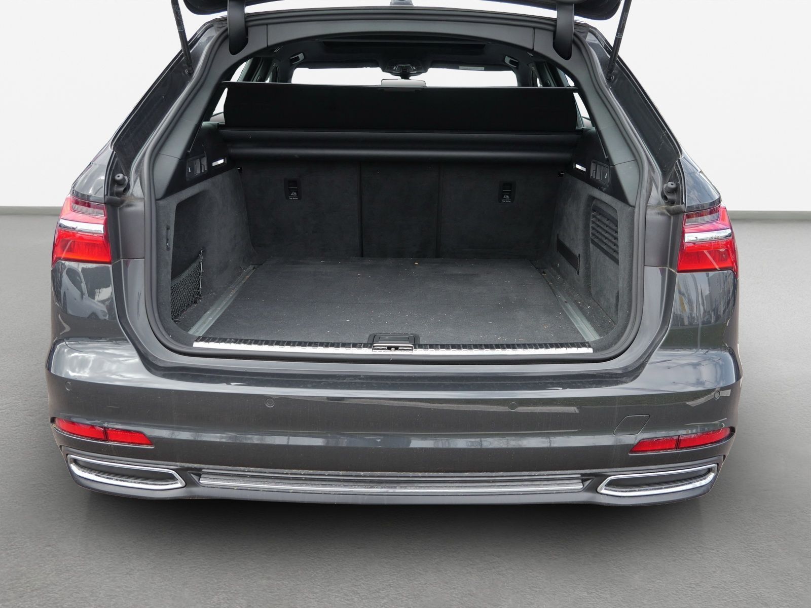 Audi A6 - Bild 11