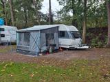 Hobby 460 Deluxe LU - Hobby 460 lu