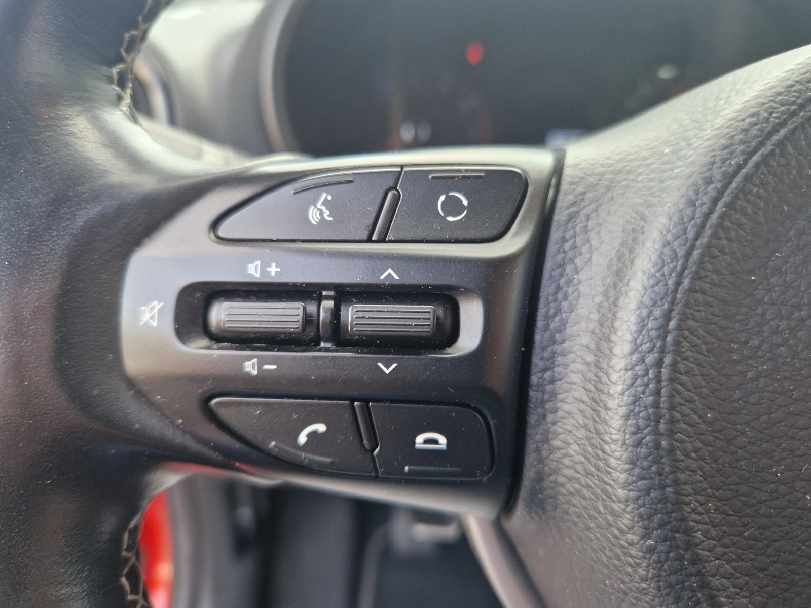 Kia Picanto Dream Team 1.2*R-Kamera*Car play*