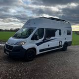 Knaus Boxstar Freeway  - Knaus Kastenwagen