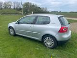 Volkswagen Golf 1.6 FSI Goal - Volkswagen Golf: Fsi