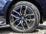 BMW 740d xDrive M SPORT+FOND ENT+STANDH+CONNOISSEUR  - BMW 7er Reihe Gebrauchtwagen