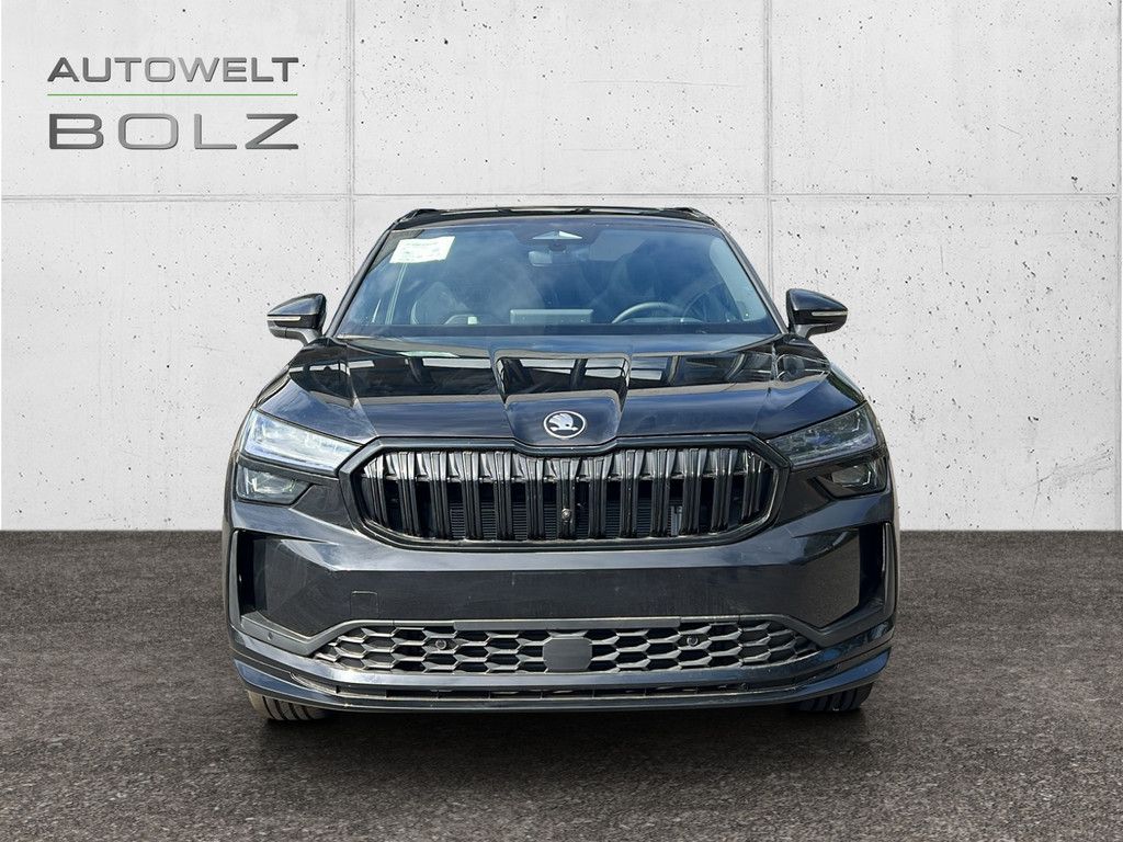 Skoda Kodiaq - Bild 3