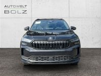Skoda Kodiaq - Vorschau Bild 3