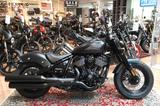Indian Chief Bobber Dark Horse  Modell 2025 - INDIAN CHIEF BOBBER DARK HORSE