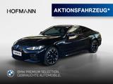 BMW M440i xDrive Coupe ACC+Standhzg+Innovation+H/K - BMW M440 Jahreswagen