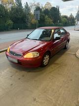 Honda CIVIC - gebrauchte Honda Civic aus dem Jahr 2000