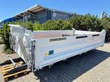 Andere MAILLER  TYP D316 Neuwertig  Aufbau für 3-Achser - Kipper 3 achs