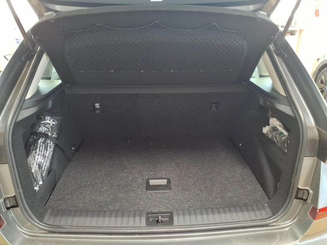 Fahrzeugabbildung SKODA Kamiq 1.0 TSI Essence LED GRA SITZHZG SPURASSIST