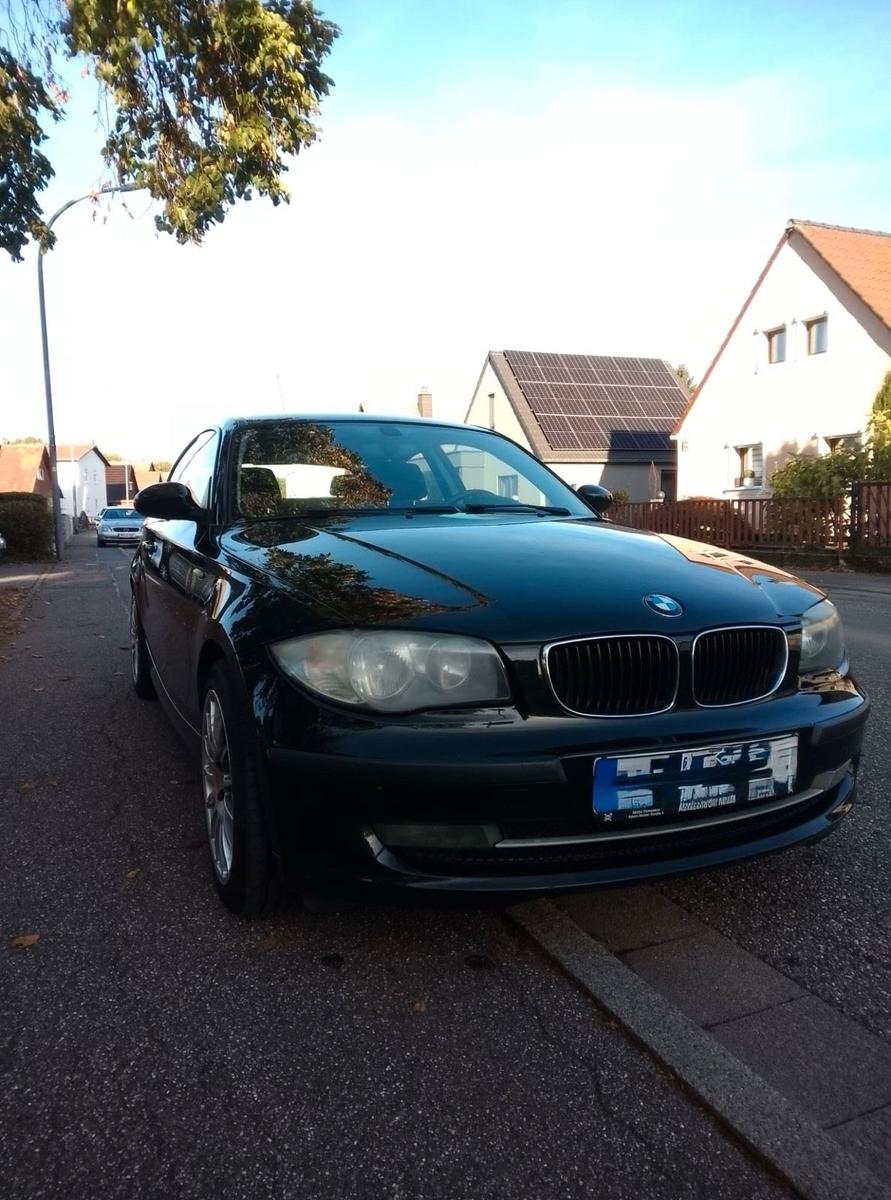 BMW 118