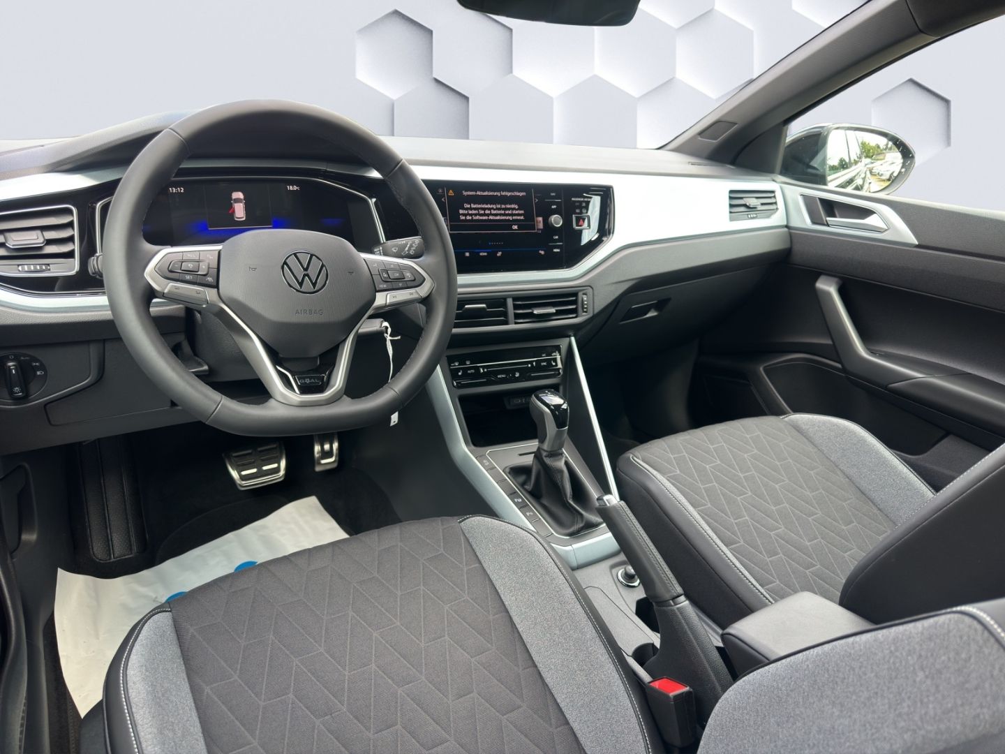 Taigo Goal 1.0l TSI DSG Navi Kamera IQ.Light