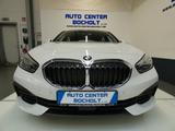 BMW 116 d Advantage*NaviProf*DAB*Sitzheizung*PDC - gebrauchte BMW 116 aus dem Jahr 2021