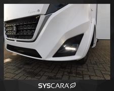 Etrusco I 6900 SB,Automatik, Vermietfahrzeug 2025 VM 23