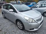 Toyota Verso Executive 7 SITZE AUTO NAVI KAMERA PANORAM - Toyota Verso in Stuttgart
