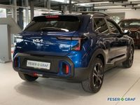 Kia Stonic - Vorschau Bild 2