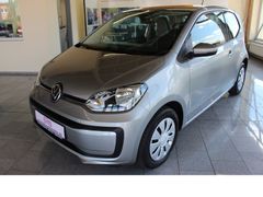 Fahrzeugabbildung Volkswagen up! 1.0 Move, Top-Zustand