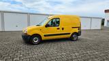 Renault Kangoo Expression 1.9 D - Renault Kangoo Gebrauchtwagen in Freiburg