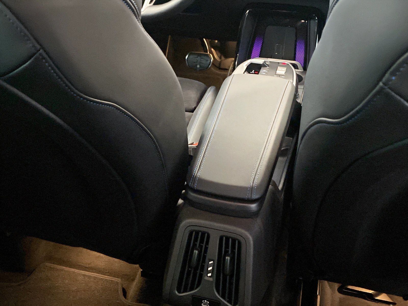 BMW 220 Active Tourer - Bild 17