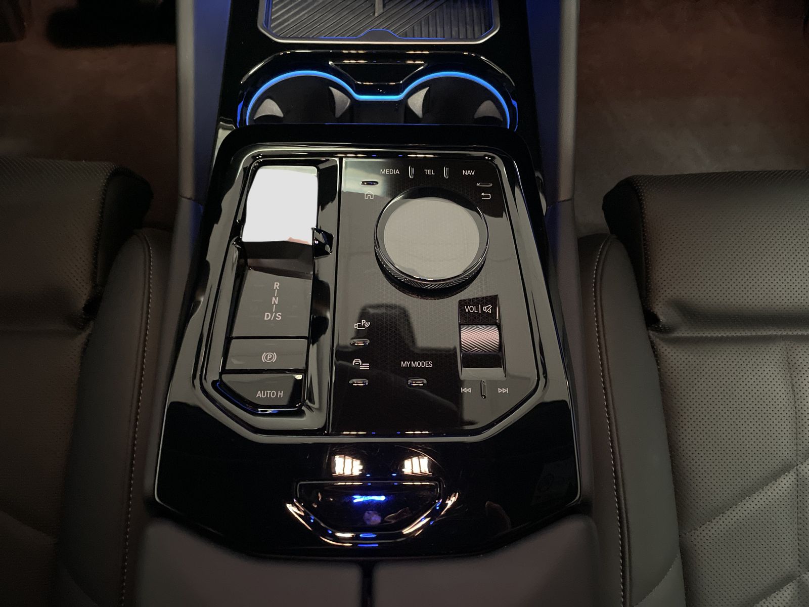 BMW 520 - Bild 17