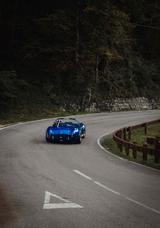 Cobra Replica V8 289 Unique Motorcars mit Hard Top - Cobra Gebrauchtwagen