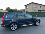 Volvo XC70 Cross Country D5 AWD Inscription - gebrauchte Volvo XC70 aus dem Jahr 2010