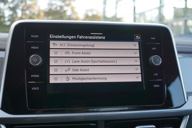 T-Roc 2.0 TDI DSG Style MATRIX-LED ERGO-ACTIVE