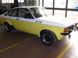 Opel Kadett 2.0 GT/E Gruppo 2 - Opel Kadett: 2.0