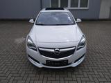 Opel Insignia ST 2.0 CDTI OPC line RECARO Sitze 