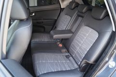KIA Venga 1.6 Platinum Edition AUT-PANODACH-NAVI-AHK