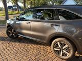Kia Sorento 2.5 SX 193pk 2022 - Kia Sorento mit Benzin-Antrieb