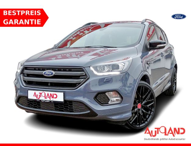 Ford Kuga 1.5 EcoBoost ST-Line Bi-Xenon Navi Kamera