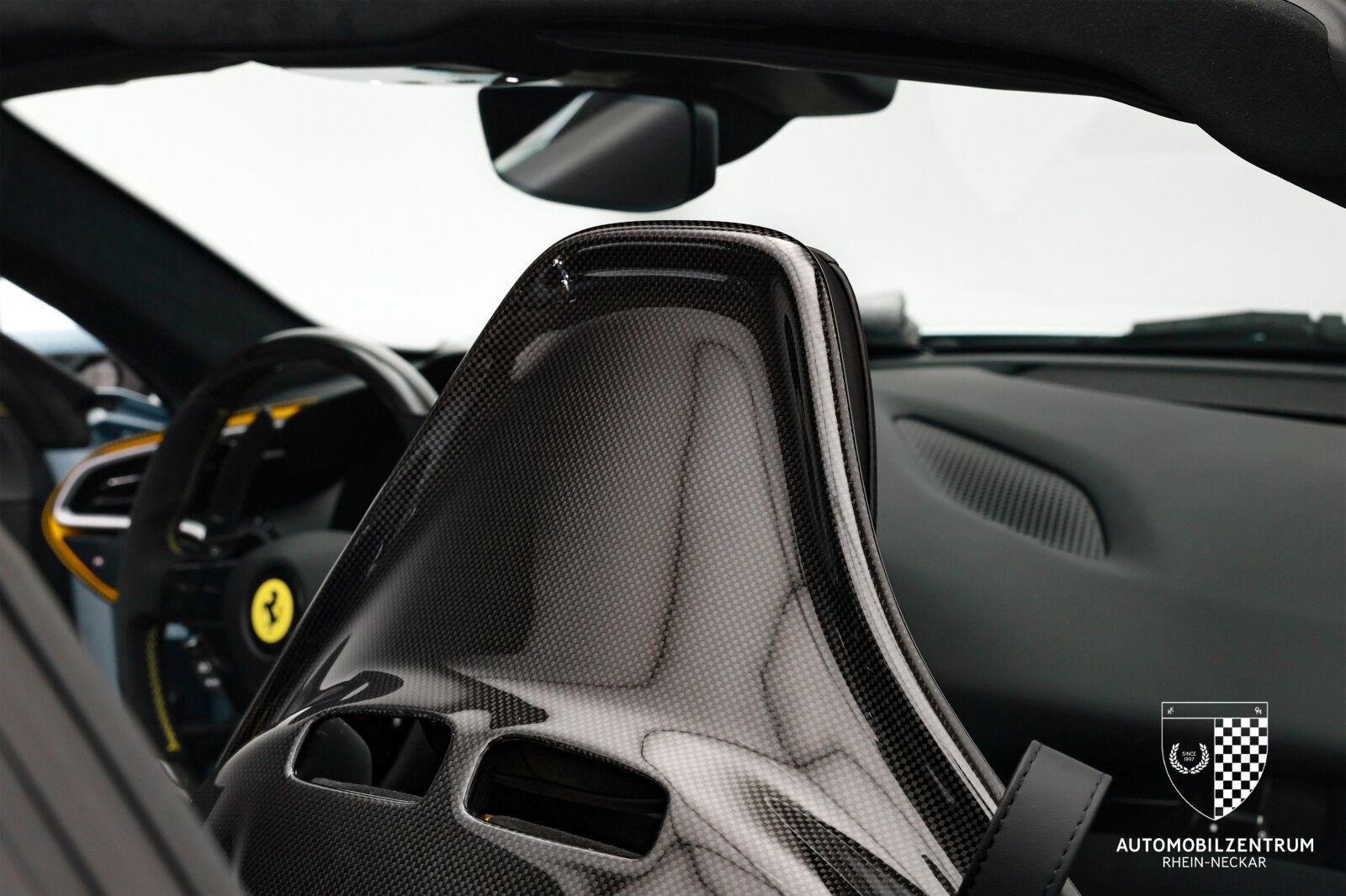 Ferrari 296 GTS - Bild 18