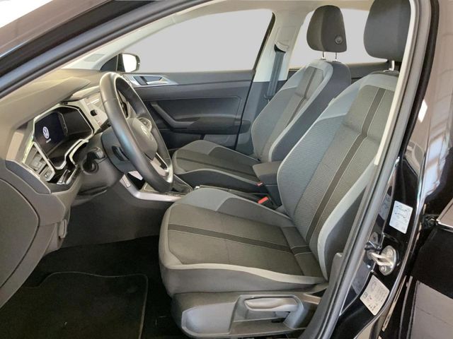 Polo 1.0 TSI DSG Style Bluetooth Navi LED Klima