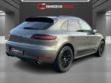 Porsche Macan GTS Chrono*LED*Pano*Totwinkel*Carplay - Porsche Macan Gebrauchtwagen in Hamburg