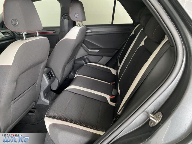 T-Roc 2.0 TSI DSG 4Motion Sport NAVI KLIMA LED