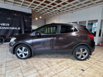 Opel Mokka - 7