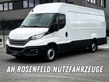 Iveco Daily 35S14 Kasten Extra Lang RWD HiMatic+AHK+St - Iveco: Daily 35s14