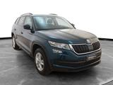Skoda Kodiaq Kodiaq 2.0 TDI EVO SCR 4x4 DSG Exec - Skoda Kodiaq mit Halbautomatikschaltung