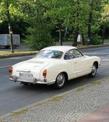 Volkswagen Karmann Ghia - Volkswagen Karmann Ghia in Berlin