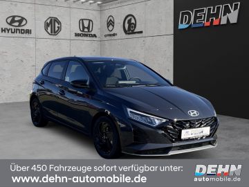 Hyundai i20 Blackline Mj26 7-DCT 1.0 T-GDi