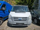Ford Transit Kasten FT 260 K City Light AHK Turbo Sch
