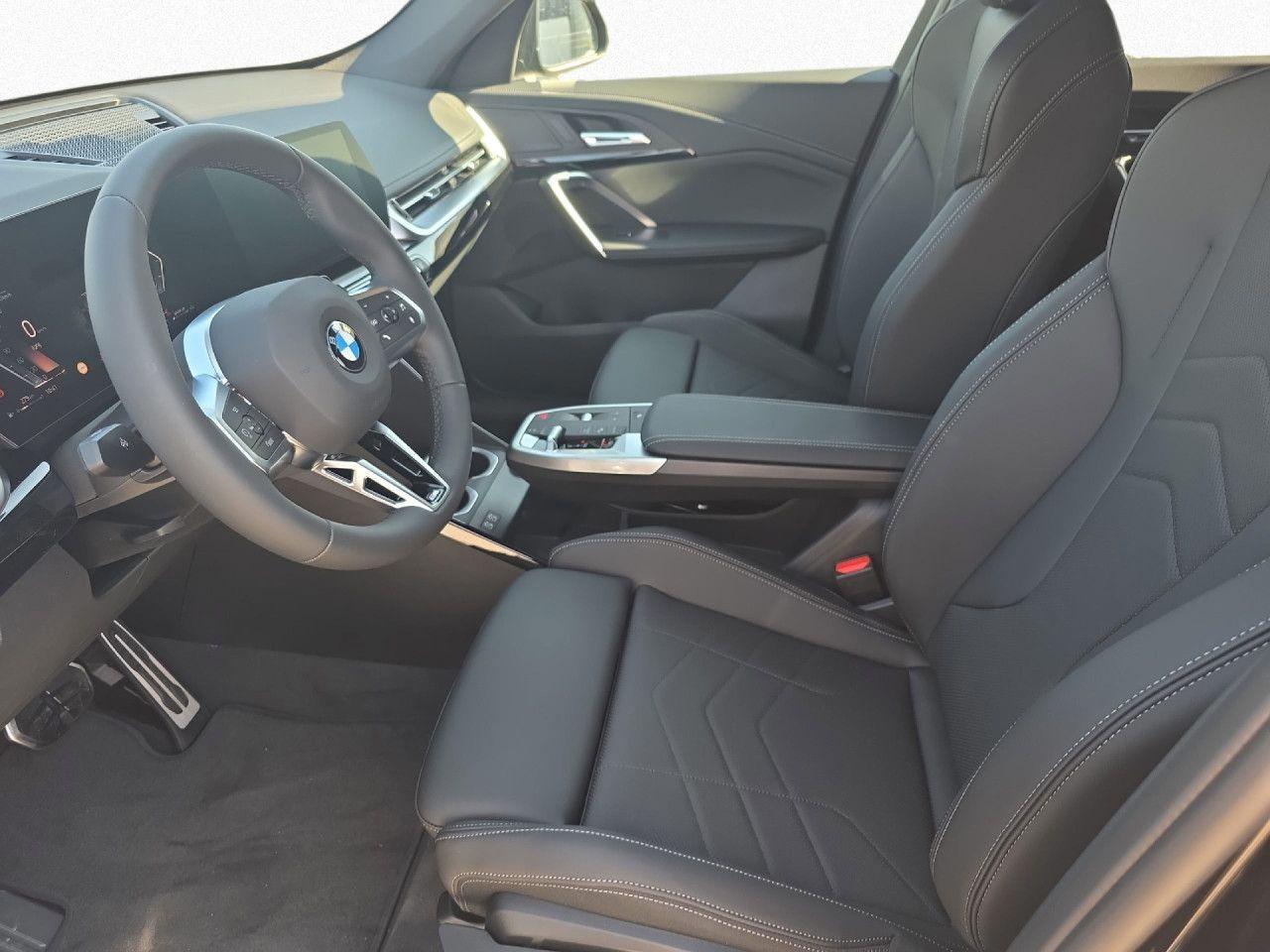 BMW X1 xDrive20d MSportPaket DrivingAssistant Pano