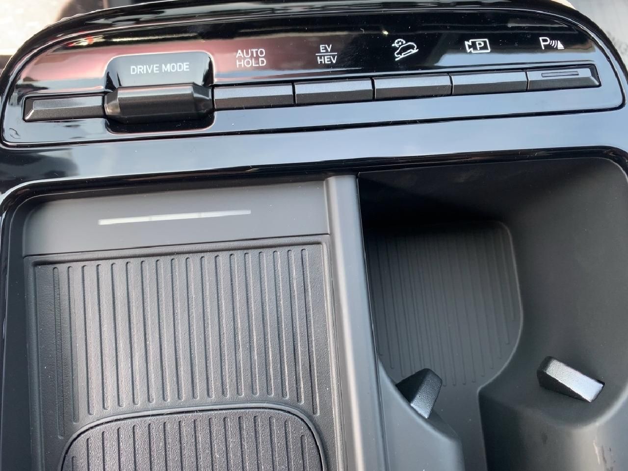 Fahrzeugabbildung Hyundai TUCSON N Line Plug-In Hybrid 2WD