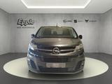 Opel Vivaro Kasten M foliert Doppelsitzbank Mulitmedi - Opel Vivaro Gebrauchtwagen in Stuttgart
