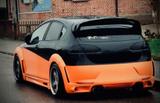 Seat Leon 2.0 fsi  COMFORT LIMITED - Seat Leon: Comfort Limited