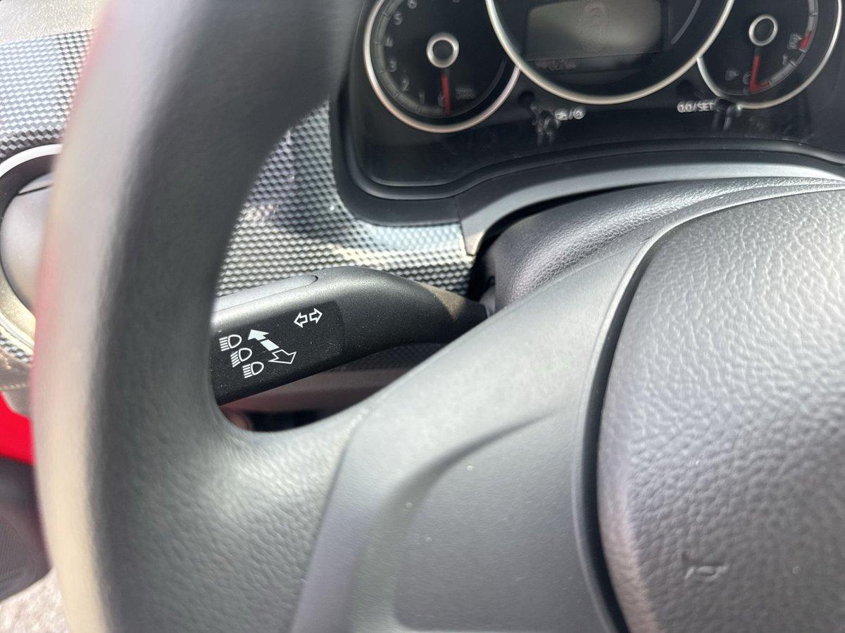 Volkswagen Up 1.0 EcoFuel SHZ+DAB+KLIMA, миниатюра 22