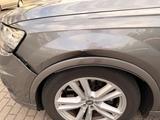 Audi SQ7 4.0 TDI V8-Scheckheft, Garantie, Bose, Massa - Audi SQ7 aus 2016
