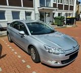 Citroën C5 HDi 140 FAP Tendance Tendance - gebrauchte Citroën C5 aus dem Jahr 2009
