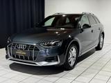 Audi A4 Allroad quattro *VIRTUAL*ACC*KAMERA*B&O*LED* - Audi A4 Allroad aus 2020