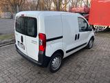Peugeot Bipper  - Peugeot Bipper mit Diesel-Antrieb